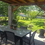 Serenusgreece Sani House With Garden And Jacuzzi Villa