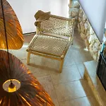Serenusgreece Sani House With Garden And Jacuzzi