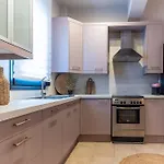 Villa Serenusgreece Sani House With Garden And Jacuzzi *