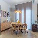 Villa Serenusgreece Sani House With Garden And Jacuzzi