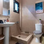 Serenusgreece Sani House With Garden And Jacuzzi