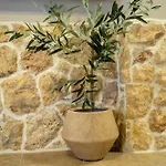 Serenusgreece Sani House With Garden And Jacuzzi Villa