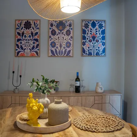 Serenusgreece Sani House With Garden And Jacuzzi Filakai Kassandras