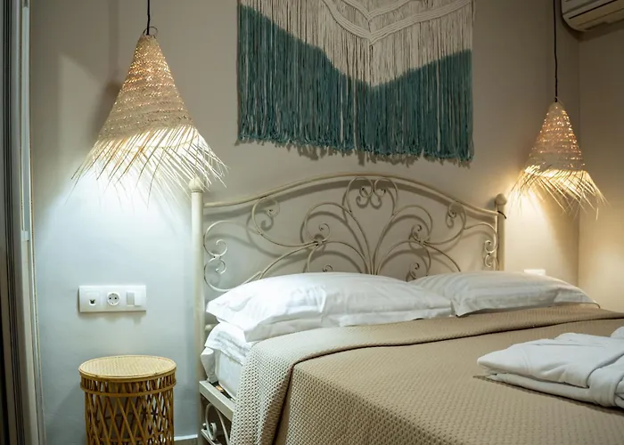 Serenusgreece Sani House With Garden And Jacuzzi * Filakai Kassandras