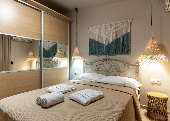 Serenusgreece Sani House With Garden And Jacuzzi Villa Filakai Kassandras