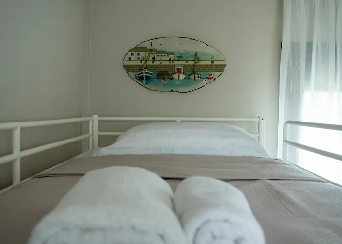 Serenusgreece Sani House With Garden And Jacuzzi Villa