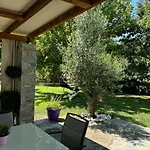Serenusgreece Sani House With Garden And Jacuzzi Villa Sani (Chalkidiki)