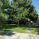 Villa Serenusgreece Sani House With Garden And Jacuzzi Sani (Chalkidiki)