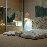 Villa Serenusgreece Sani House With Garden And Jacuzzi