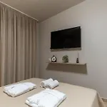 Villa Serenusgreece Sani House With Garden And Jacuzzi