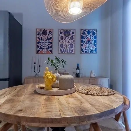 Serenusgreece Sani House With Garden And Jacuzzi * Sani (Chalkidiki)