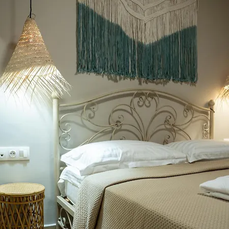 Serenusgreece Sani House With Garden And Jacuzzi * Sani (Chalkidiki)