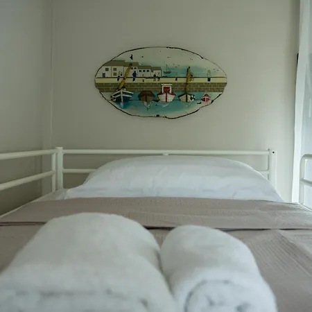 Serenusgreece Sani House With Garden And Jacuzzi Villa