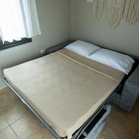 Villa Serenusgreece Sani House With Garden And Jacuzzi *