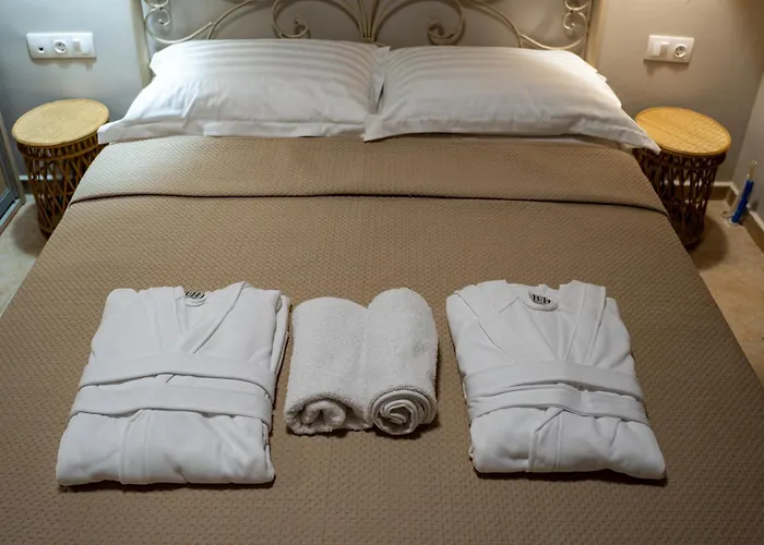 Вилла Serenusgreece Sani House With Garden And Jacuzzi Filakai Kassandras